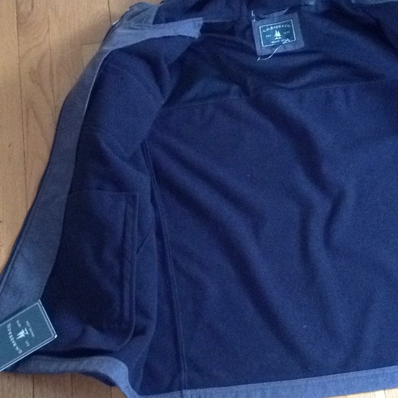 NWT Men’s GH Bass lined jacket - Picture 5 of 10